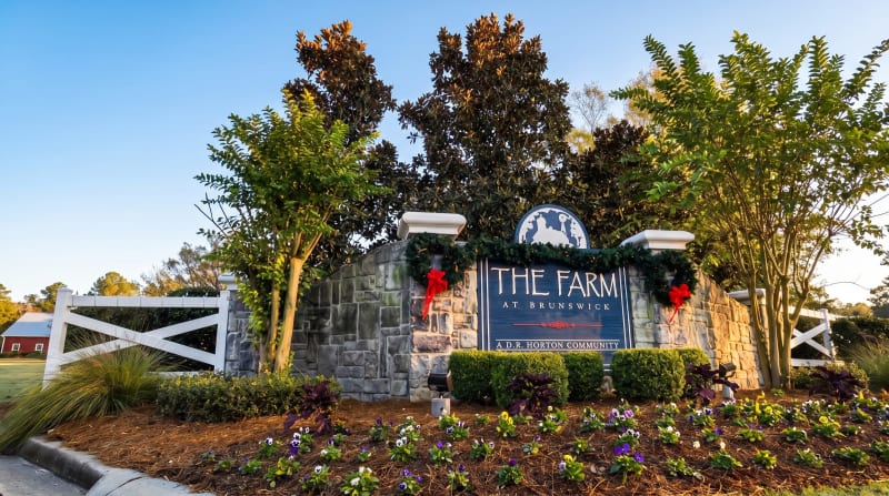 The Farm at Brunswick – Photo 1