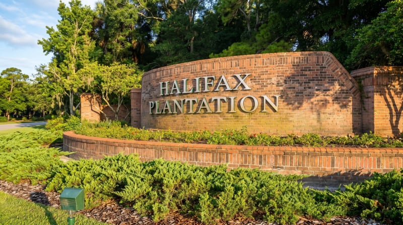 Halifax Plantation – Photo 1
