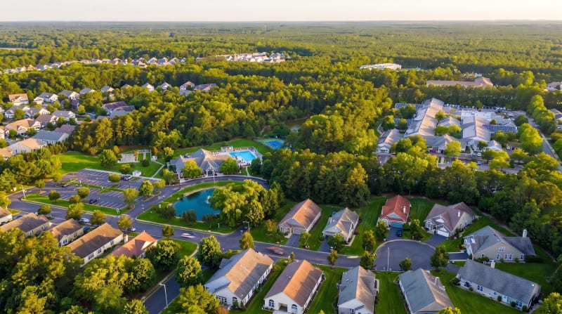 Lennar at Lake Ridge – Photo 1