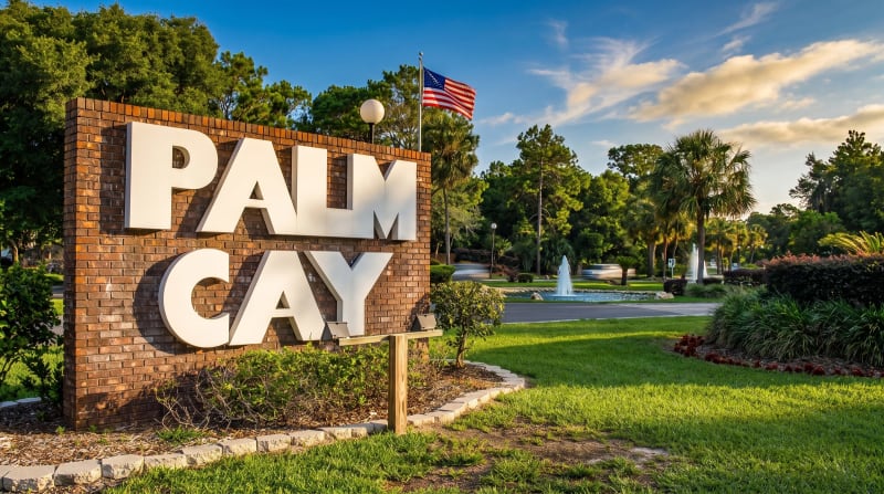 Palm Cay – Photo 1