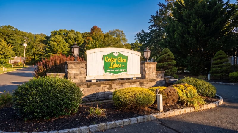 Cedar Glen Lakes – Photo 1
