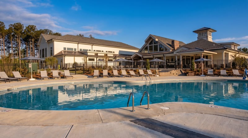 Del Webb Carolina Gardens – Photo 1