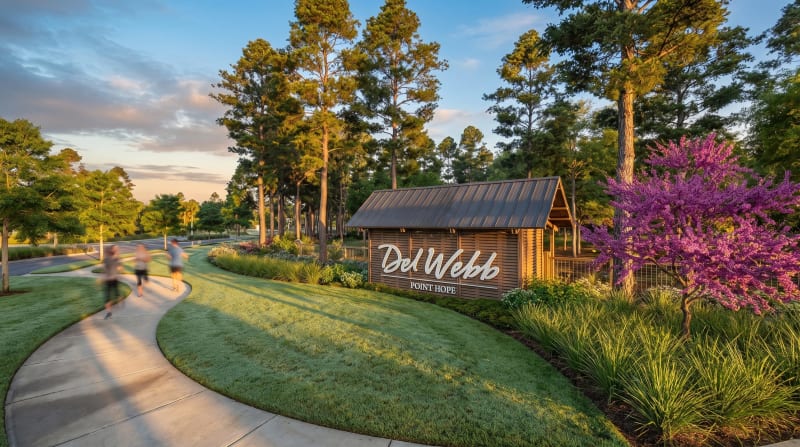 Del Webb Point Hope – Photo 1