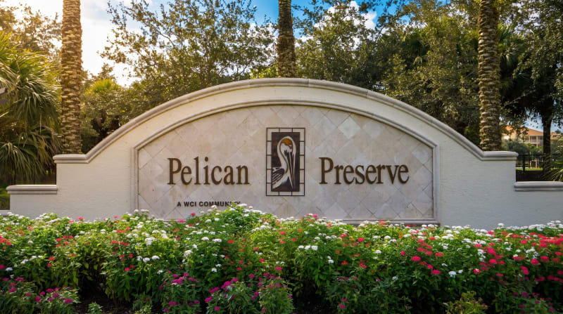 Pelican Preserve – Photo 1