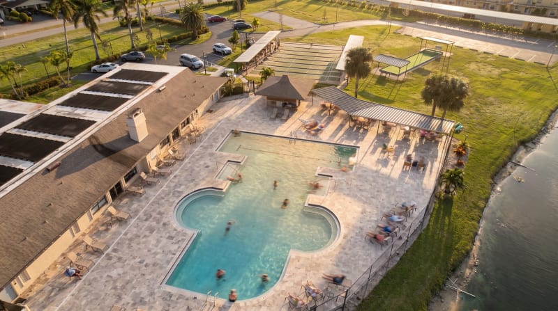 Riviera Golf Estates – Photo 1