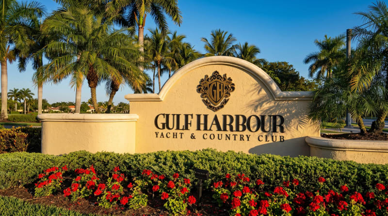 Gulf Harbour Yacht & Country Club – Photo 1