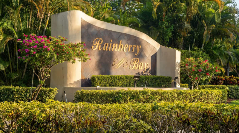 Rainberry Bay – Photo 1
