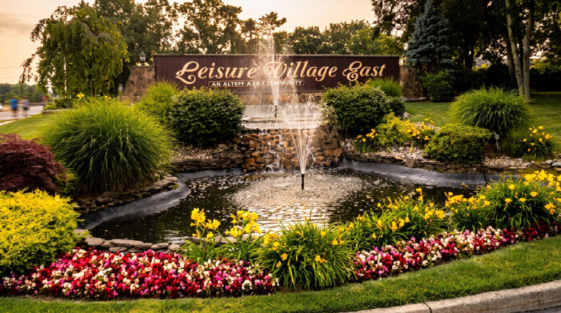 Leisure Village East – Photo 1