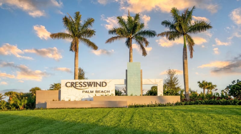 Cresswind Palm Beach at Westlake – Photo 1