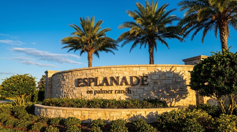 Esplanade on Palmer Ranch – Photo 1