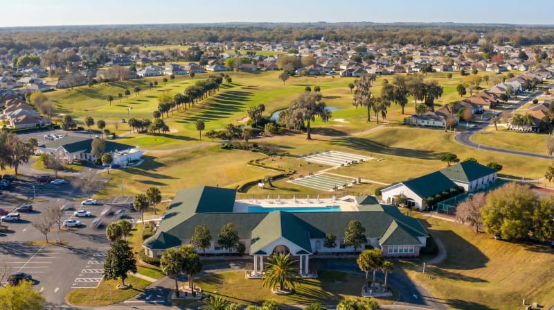 Ocala Palms – Photo 1