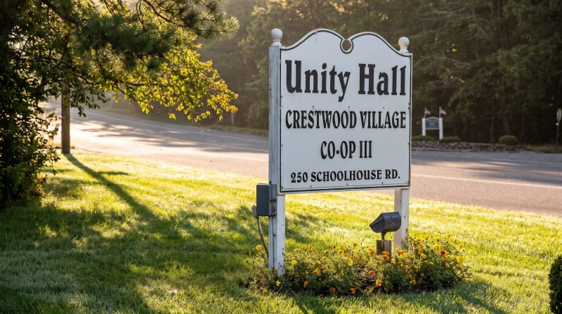Crestwood Village 3 – Photo 1
