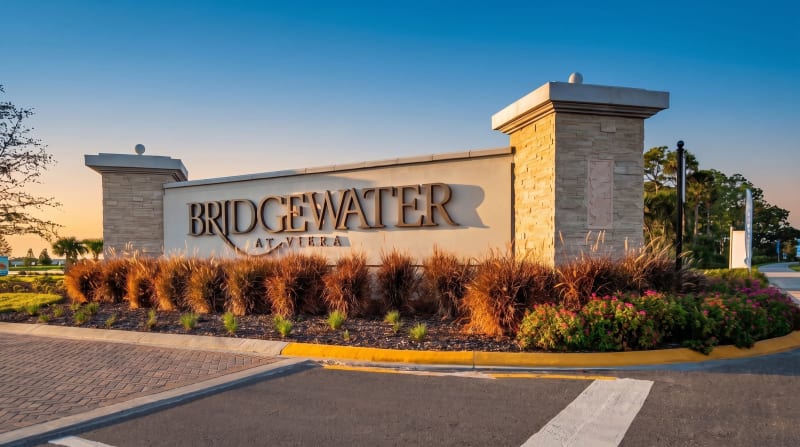 Bridgewater at Viera – Photo 1