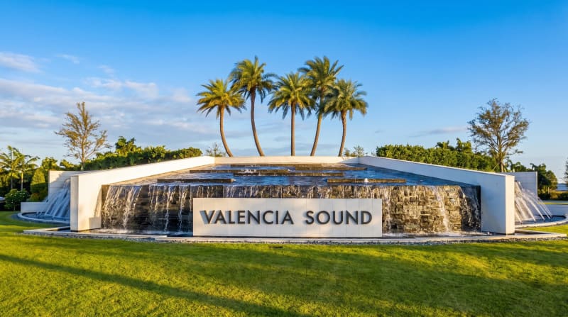 Valencia Sound – Photo 1