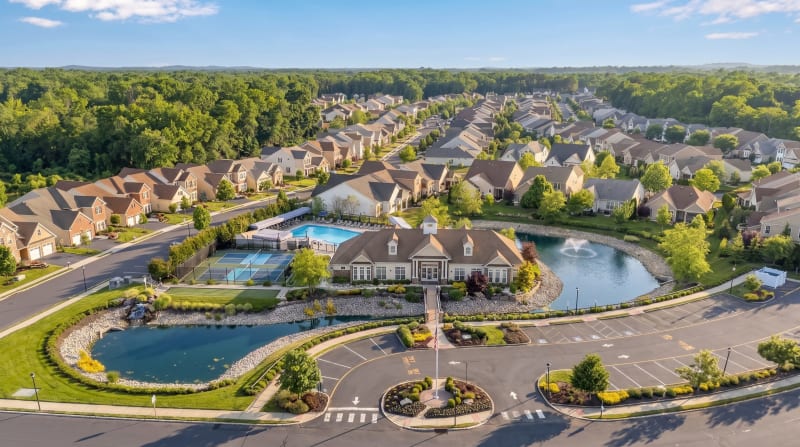 Regency at Trotters Pointe – Photo 1
