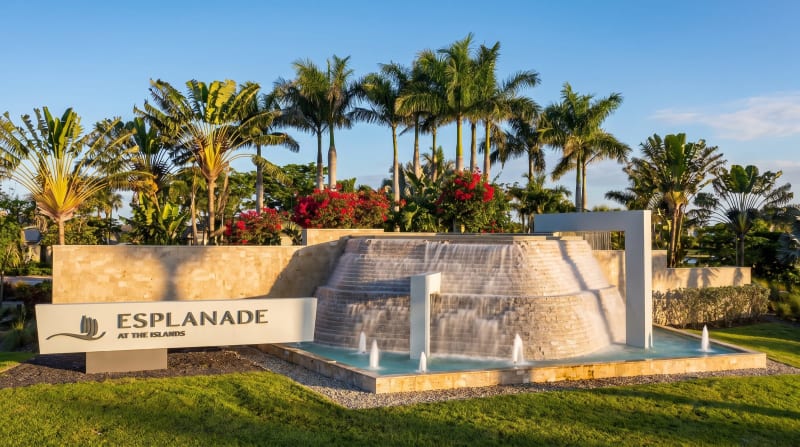 Esplanade by The Islands – Photo 1