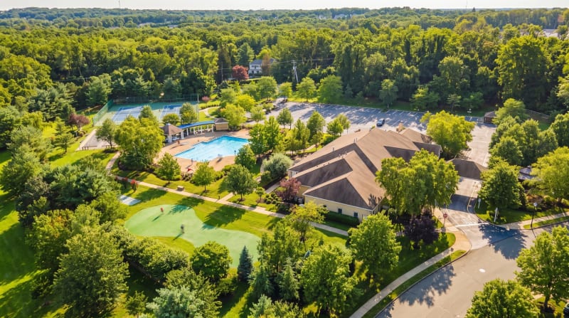 Rolling Meadows at Wayside – Photo 1