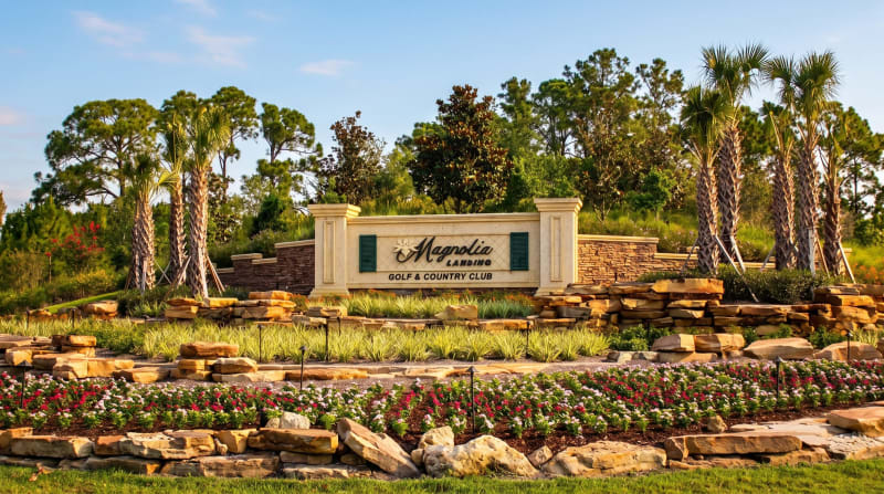 Magnolia Landing – Photo 1