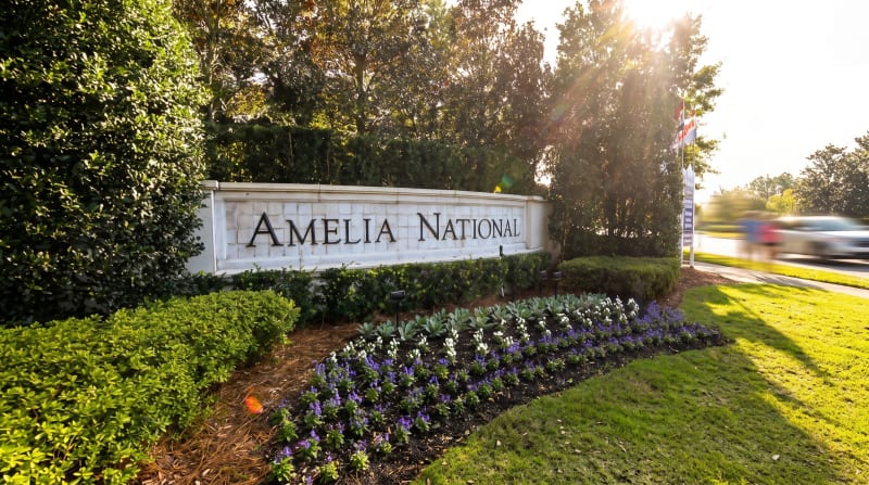 Amelia National – Photo 1