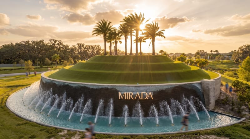 Mirada – Photo 1