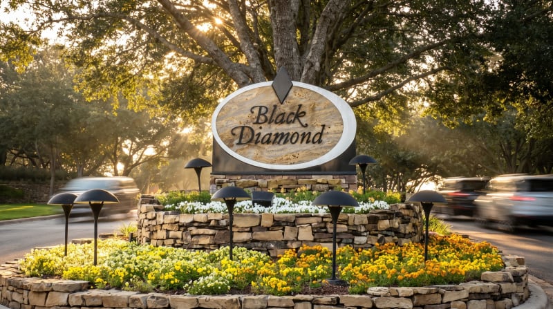 Black Diamond Ranch – Photo 1