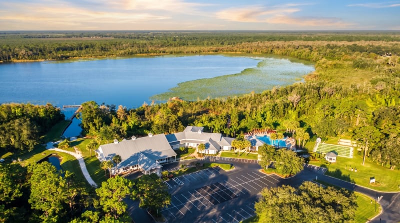 Highlands Ridge – Photo 1
