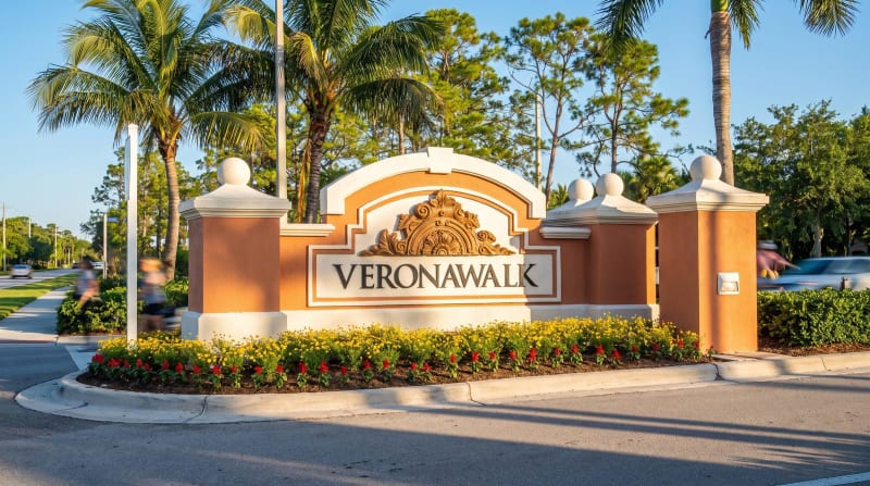 VeronaWalk – Photo 1