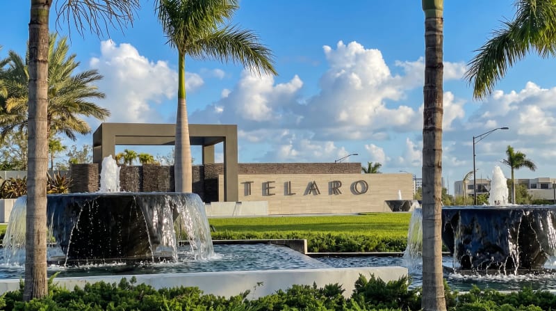 Telaro at Tradition – Photo 1