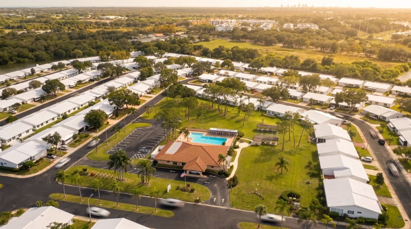 The Mainlands of Tamarac By The Gulf – Photo 1