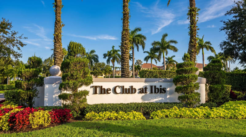 The Club at Ibis – Photo 1
