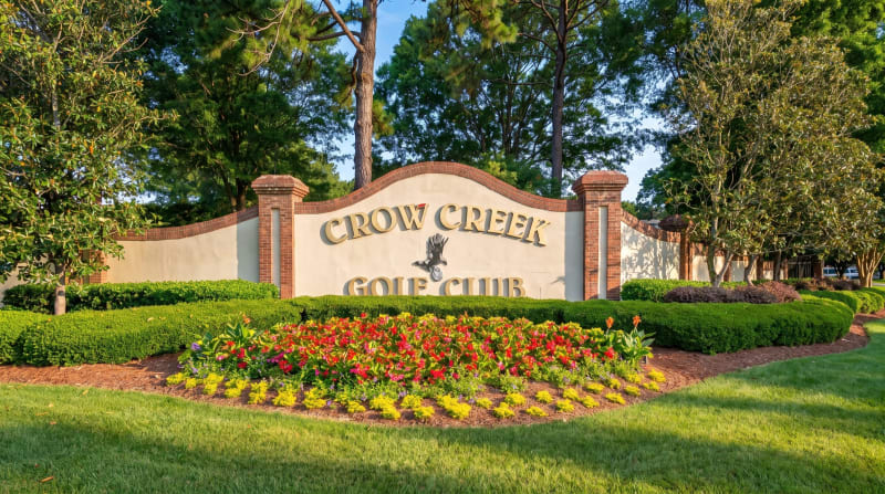 Crow Creek – Photo 1