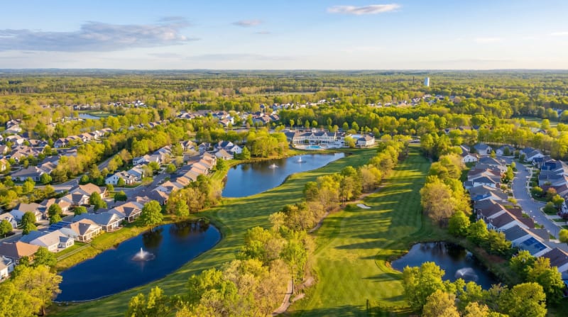 Westlake Golf and Country Club – Photo 1
