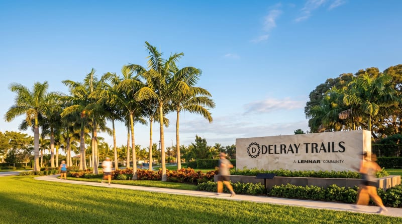 Delray Trails – Photo 1
