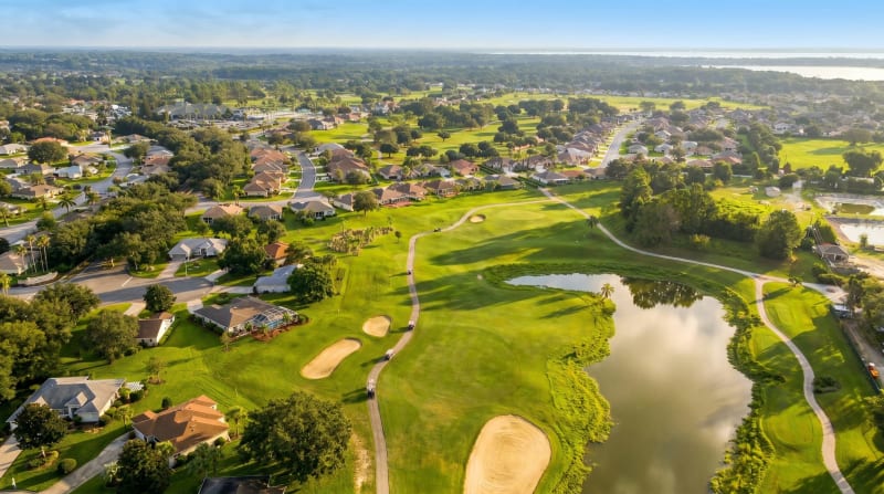 Del Webb Spruce Creek Golf & Country Club – Photo 1
