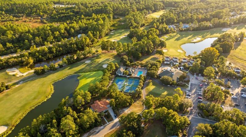 St. James Bay Golf & Pickleball Resort – Photo 1