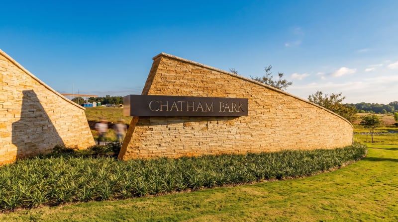 Del Webb at Chatham Park – Photo 1