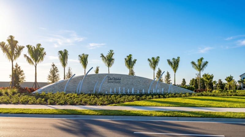 Del Webb Sunchase  – Photo 1