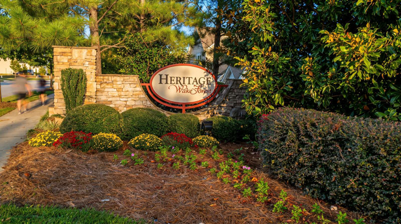 Heritage – Photo 1