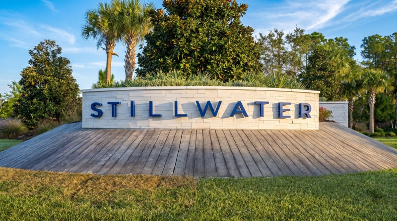 Stillwater Golf & Country Club – Photo 1