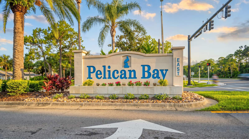 Pelican Bay Daytona Beach – Photo 1