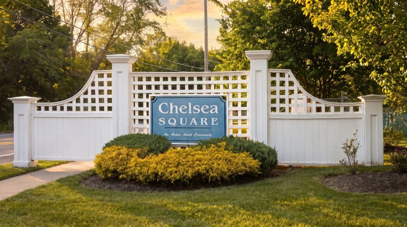 Chelsea Square – Photo 1