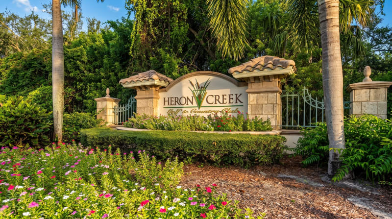 Heron Creek – Photo 1
