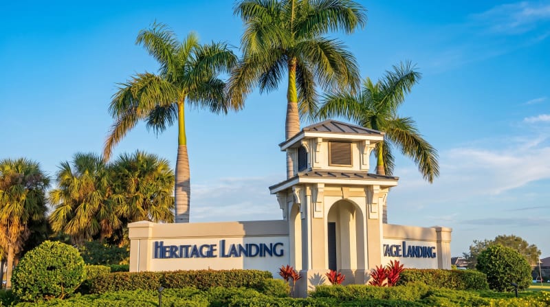 Heritage Landing – Photo 1