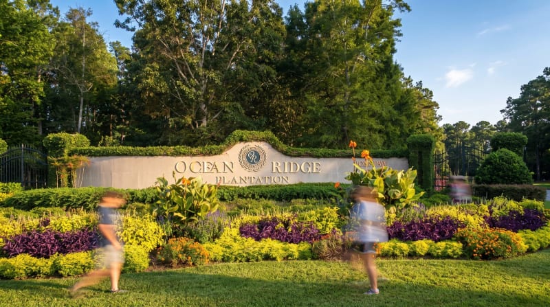 Ocean Ridge Plantation – Photo 1