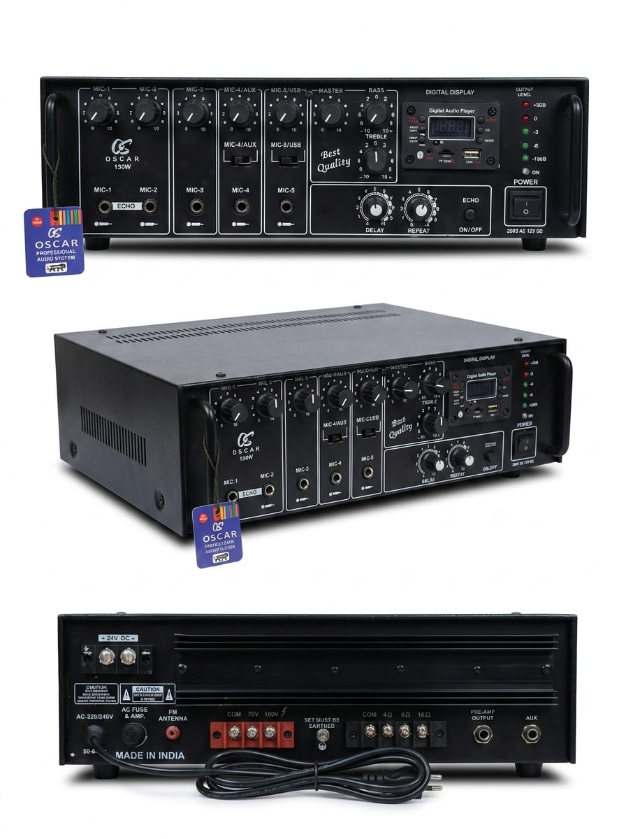 Amplifier