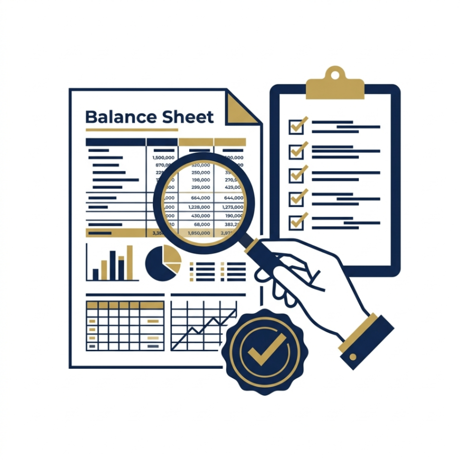 Audit & Assurance