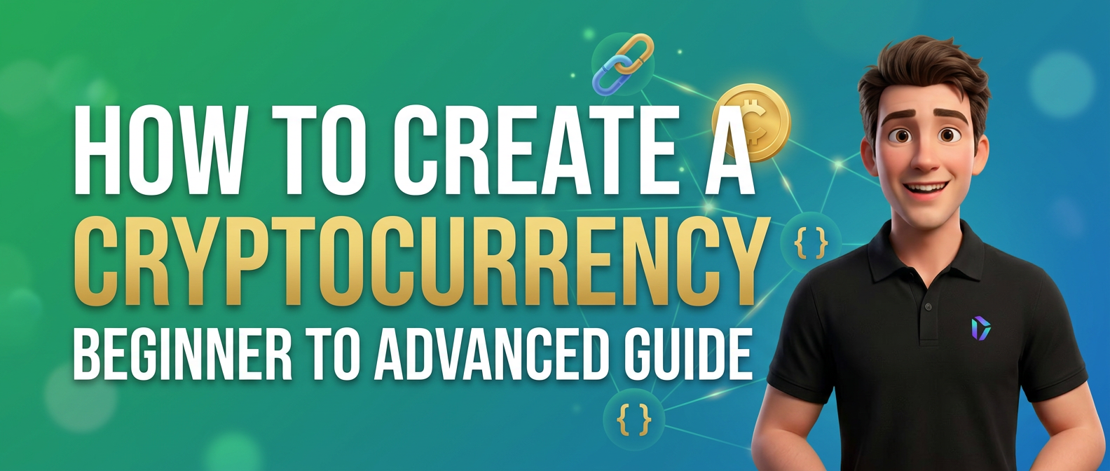 How to Create a Cryptocurrency