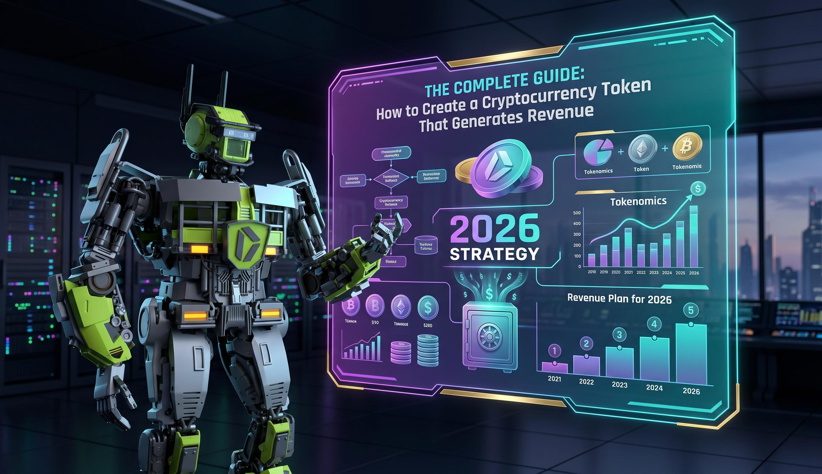 SPL Token Creator