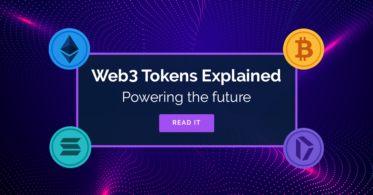 Web 3 Token