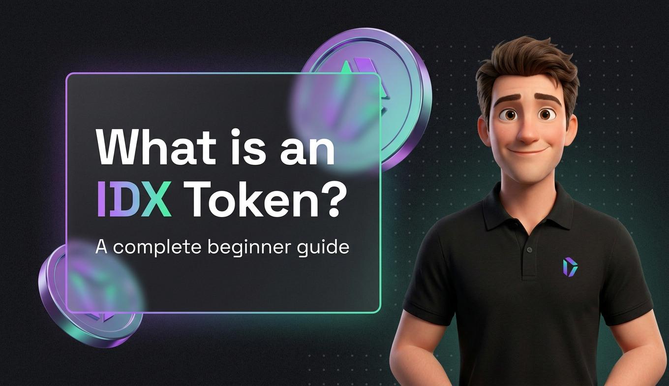 IDX Token